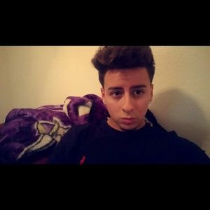 Meet your Posher, Andrew